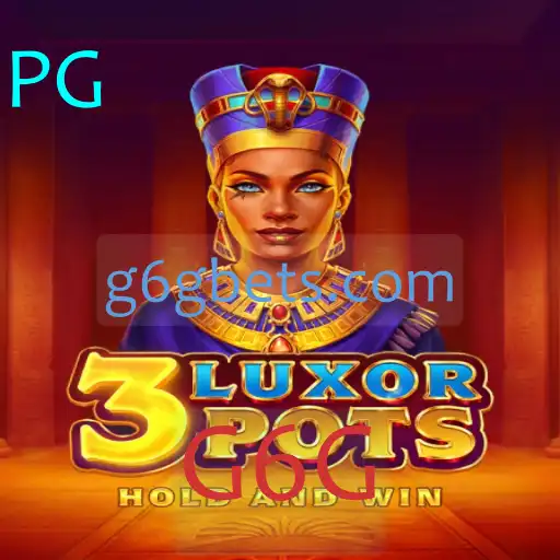 Descobrindo o Fascinante Mundo de 3LuxorPots