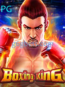 Descubra o Mundo de BoxingKing: Um Mergulho na Ação e Estratégia do Jogo