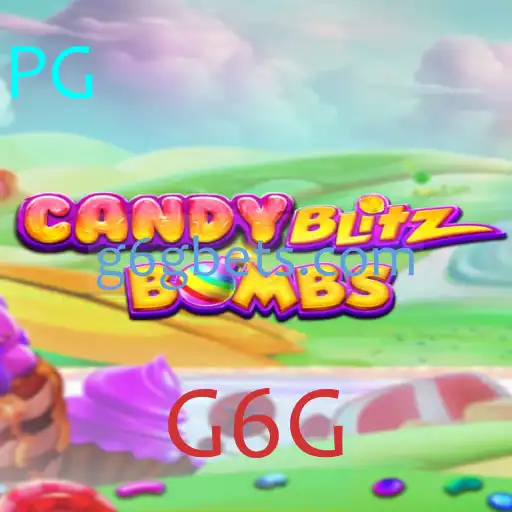 Descubra CandyBlitzBombs: O Novo Fenômeno dos Jogos que Está Dominando o Mundo