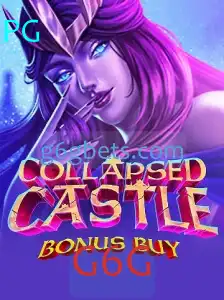 Explorando o Universo de CollapsedCastleBonusBuy: Uma Aventura Uníca
