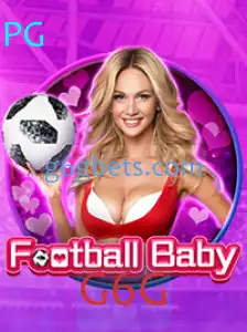 FootballBaby: Uma Nova Era no Mundo dos Jogos