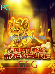 FortuneTreasure: Descubra o Fascinante Mundo do Jogo G6G