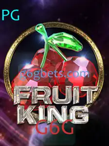 FruitKing: Explorando a Diversão do Jogo G6G