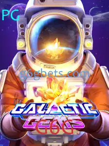 Descubra a Emoção de GalacticGems: Uma Aventura Intergaláctica com G6G
