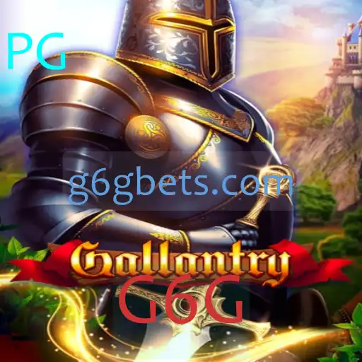 Gallantry: Descubra o Mundo Estratégico e Emozionante do Jogo G6G