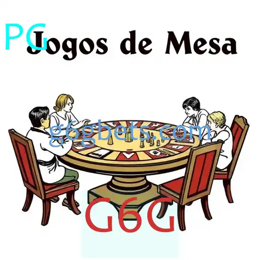 Jogos de mesa