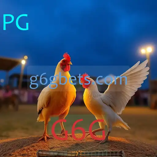 Jogos de sabong