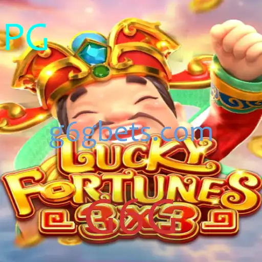 Descubra o Universo Fascinante de LUCKYFORTUNES3x3 e Seu Impacto no Mundo dos Jogos