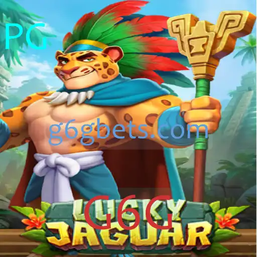 Explorando o Mundo de LuckyJaguar: Um Jogo de Estratégia e Aventura