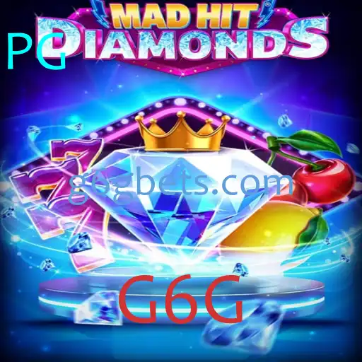 Explorando MadHitDiamonds: Um Mergulho em G6G