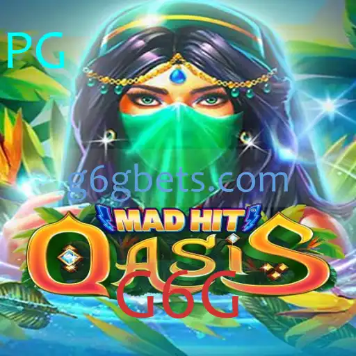 MadHitOasis: Um Mergulho no Mundo dos Jogos Modernos