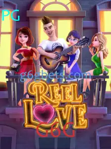 ReelLove: Exploração do Mundo Romântico e Emocionante do Jogo