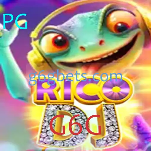 Descubra o Fascinante Mundo de RicoDJ e o Enigma G6G: Um Novo Fenômeno do Universo dos Jogos