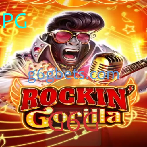 Explorando o Fascinante Mundo de RockinGorilla