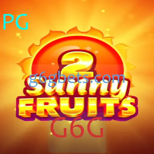 SunnyFruits2: Mergulhe em uma Aventura Frutífera com G6G