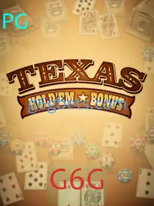 Entenda o Jogo Texas Hold'em Bonus e sua Conexão com G6G