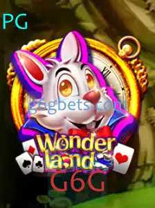 Explorando o Fascinante Mundo de Wonderland: O Jogo do Momento